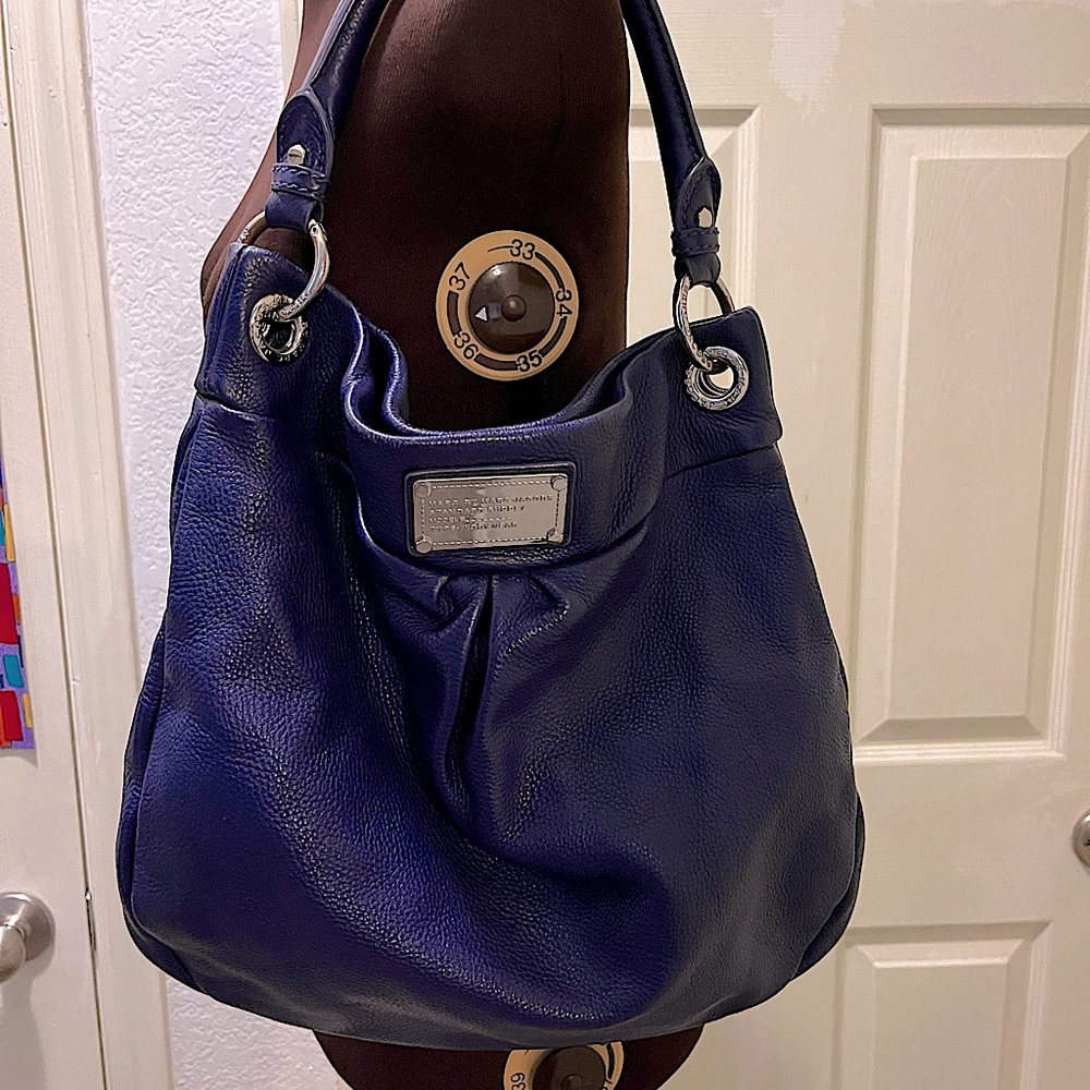 Marc Jacobs Hillier Hobo Bag
